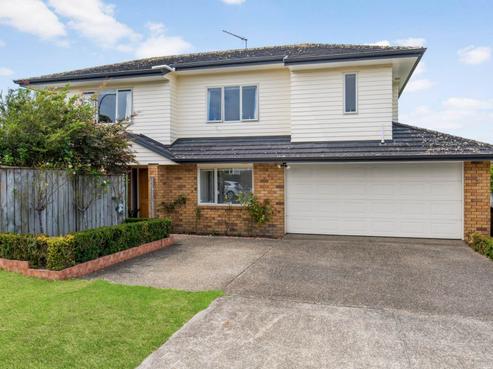 12A Elliot Street, Howick