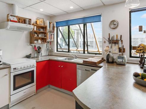 1/110 Alexandra Street, Hamilton Central