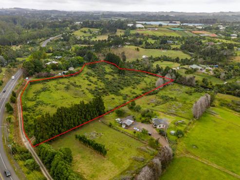 2092 State Highway 10, Kerikeri Surrounds