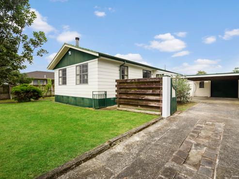 10 Noble Street, Waiuku