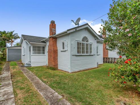 31 Neville Street, Point Chevalier