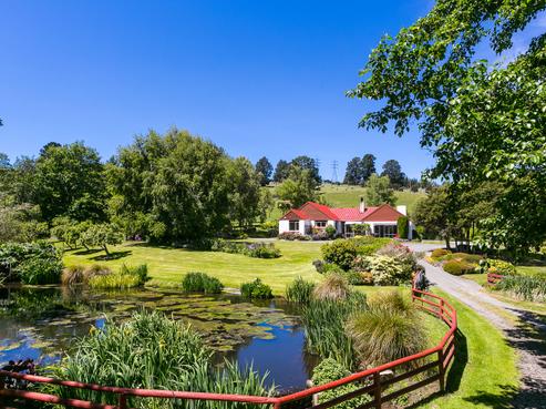 311 Three Mile Hill Road, North Taieri