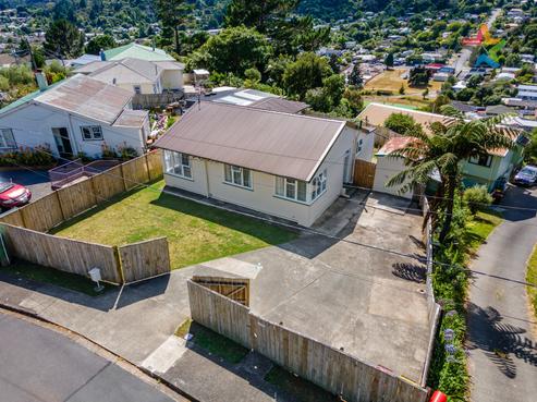 43 August Street, Stokes Valley