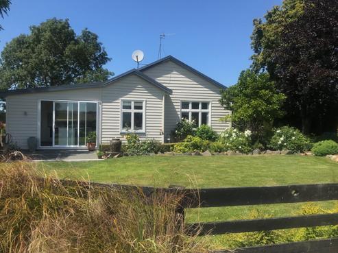 150 Rosewill Valley Road, Washdyke