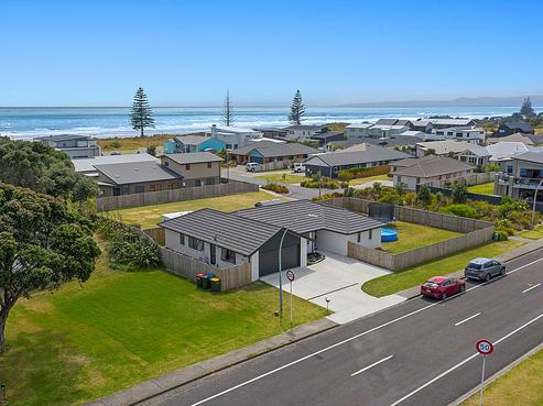 325 Harbour Road, Ohope