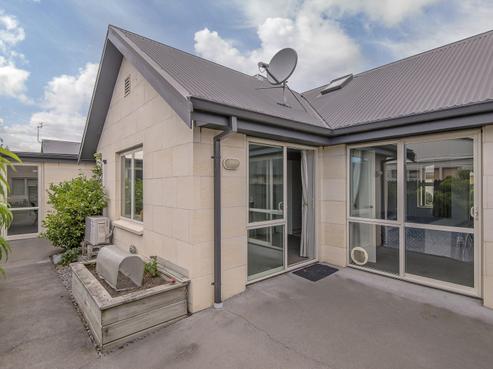 1/29 Ivory Street, Rangiora