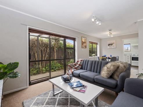 2/1345 Amohau Street, Rotorua Central