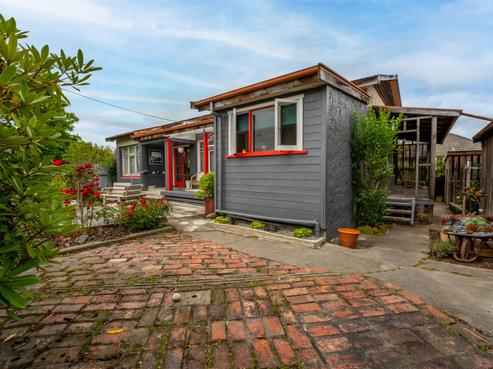 38 Wilson Street, Geraldine