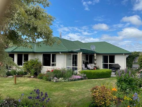 6 Isaac Wilson Road, Kaiapoi