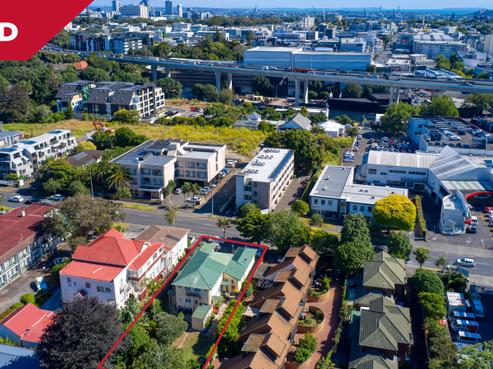 8 Alpers Avenue, Epsom