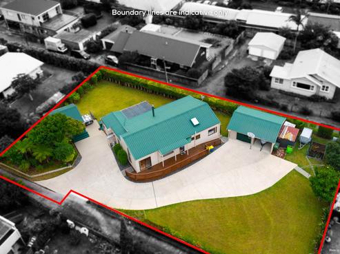 163A Colwill Road, Massey