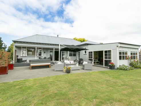 31 Fairfield Road, Fairton