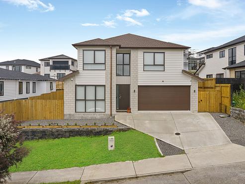 18 Melgran Avenue, Papakura