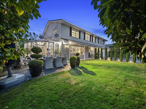 12A Wai-iti Crescent, Woburn
