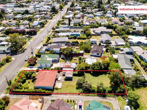35 Vosper Street, Motueka