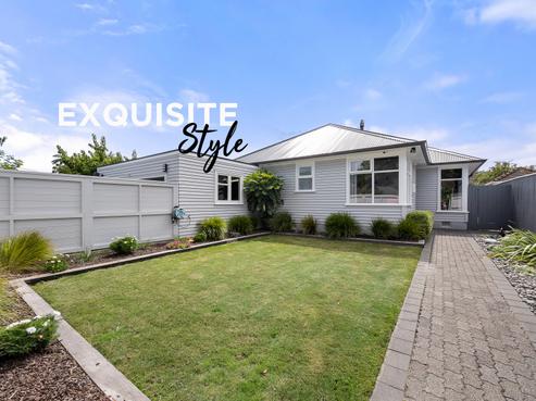 97 Witako Street, Epuni