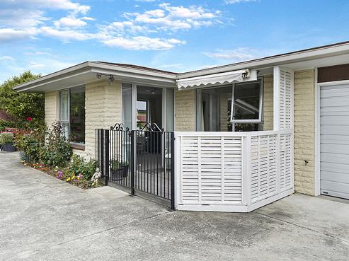 2/21 Apollo Place, Papanui