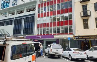 CENTRAL LOCATION AT CENTRAL HOUSE