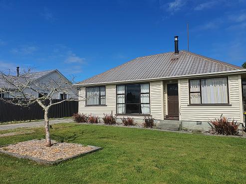 46 Jollie Street, Hokitika