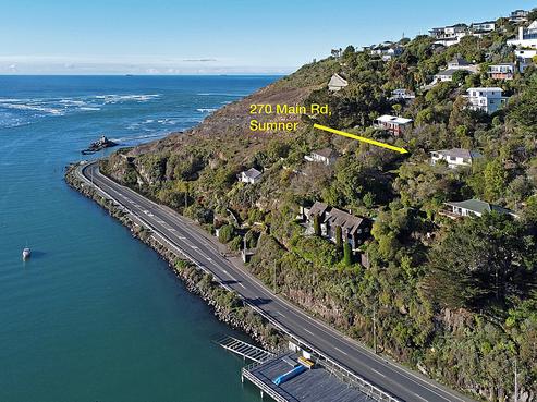 270 Main Road, Clifton