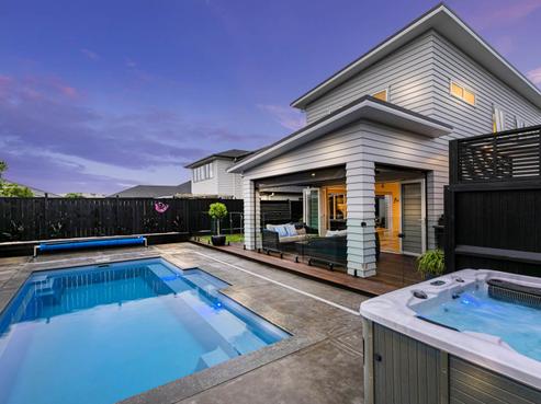57 Ormonde Drive, Silverdale
