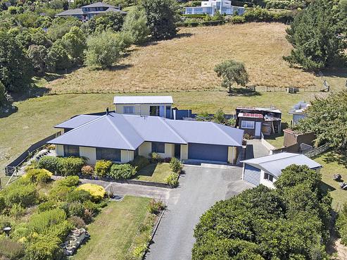 459 Hill Street, Richmond