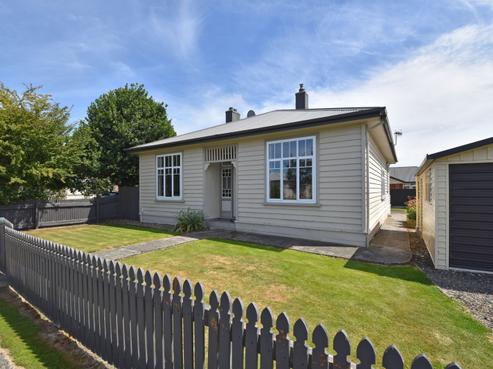 64 Mitchell Street, Richmond