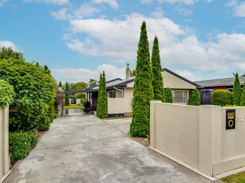 32 Saint Hill Lane, Havelock North