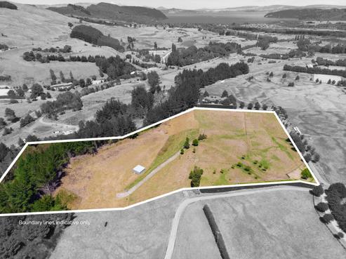 177 Hitiri Road, Kinloch