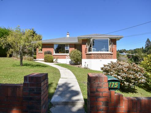 175 Shetland Street, Wakari