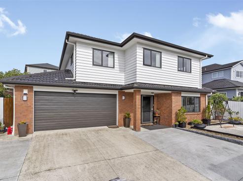 84 Keri Vista Rise, Papakura