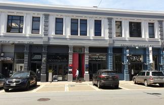 READY TO MOVE IN CHARACTER SPACE