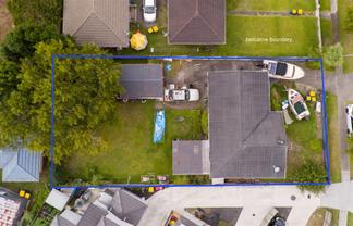 31 Bahari Drive, Ranui