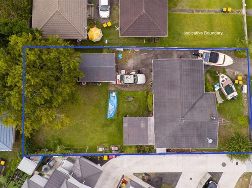 31 Bahari Drive, Ranui