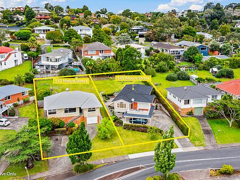 147 Moore Street, Hillcrest