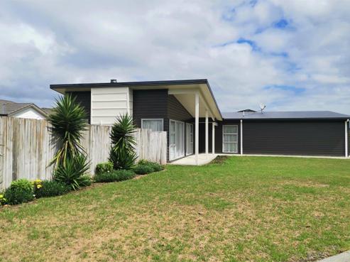 33 Karo Street, Ruakaka