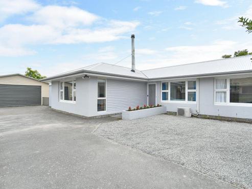124 Kippenberger Avenue, Rangiora