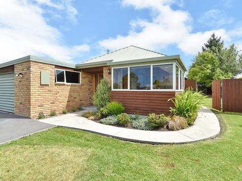 13 Kowhai Avenue, Rangiora