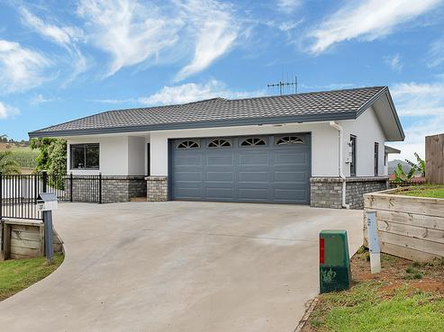 37 Gillingham Road, Kamo