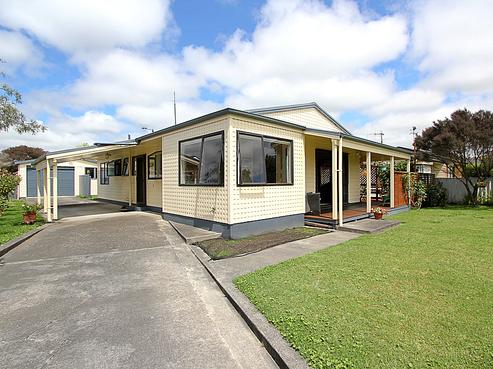 73 Wharerangi Road, Greenmeadows