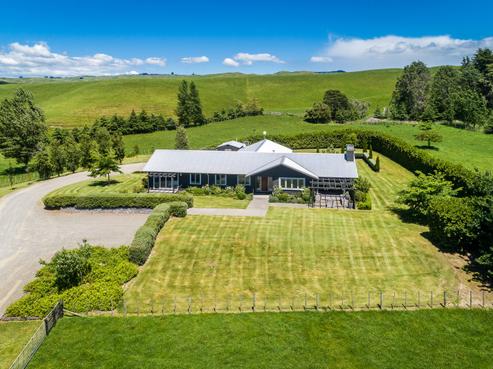 1401 Kereru Road, Maraekakaho