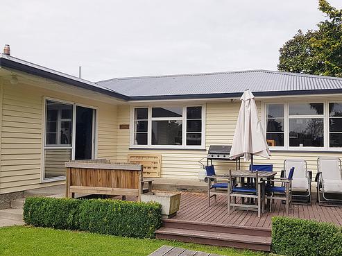 44 Brucefield Avenue, Netherby