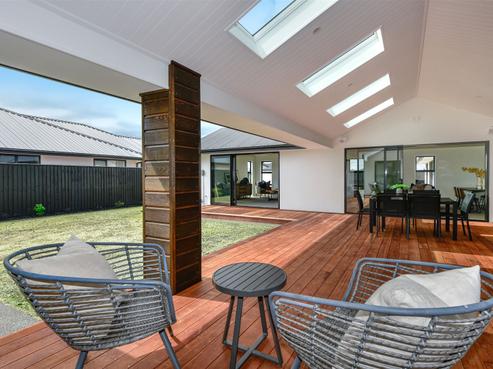 6 Migratory Lane, Rolleston