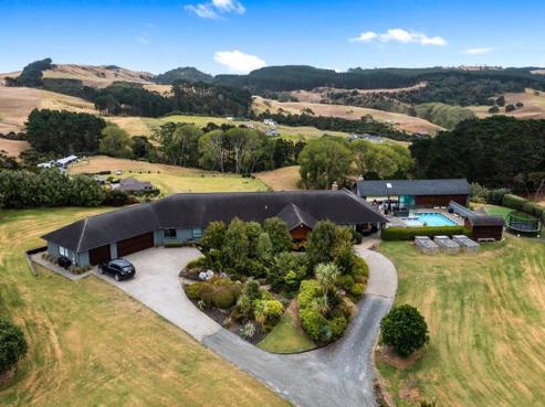 201 Fletcher Road, Waimauku
