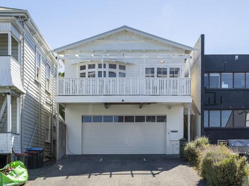 5 Prosford Street, Ponsonby