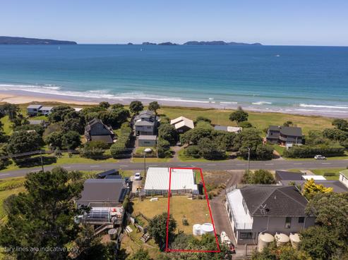 866 Black Jack Road, Opito Bay