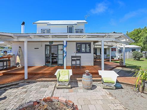 30 Beach Road, Haumoana