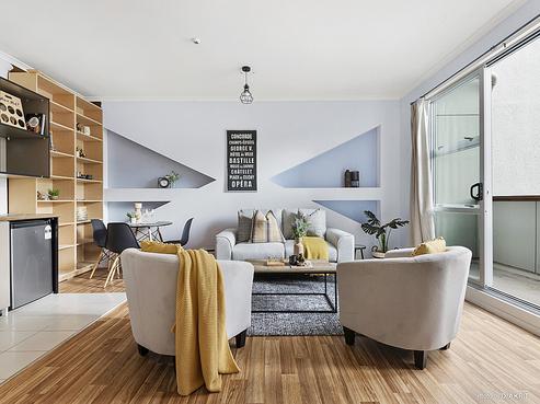 54/3 Edward Street, Te Aro
