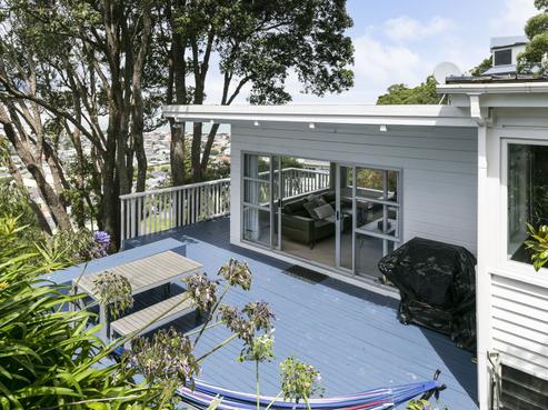 55 Buckingham Street, Melrose