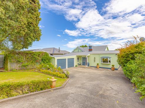 48 Hipango Terrace, Durie Hill